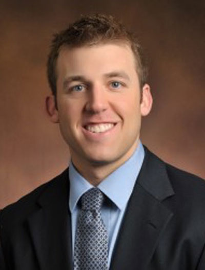 Nate Nevin, PT, DPT, OCS, MTC, FAAOMPT