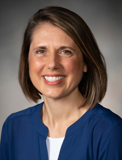 Valerie Martin