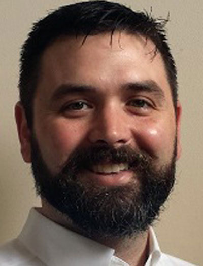 Avery Schroyer, PT, DPT, CMTPT