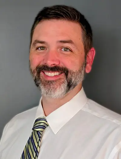 Bob Sellin, PT, DSc, ECS