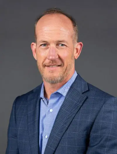 Robbie Hinkebein, PT, DPT, OCS, ATC