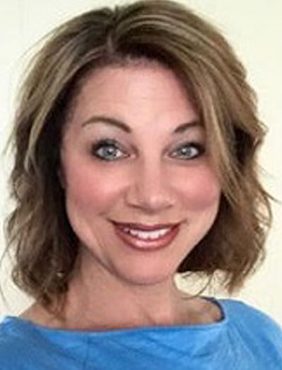 Stephanie Taylor, PTA