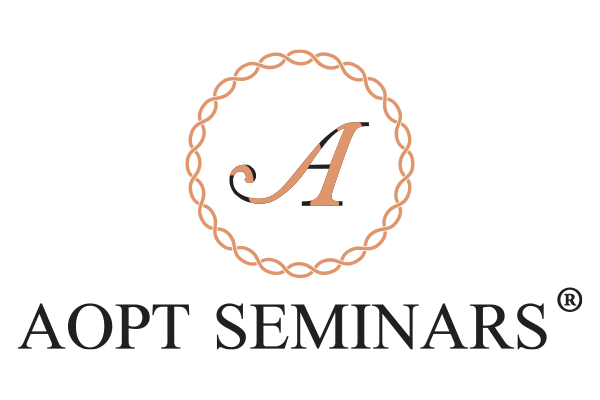 AOPT Seminars