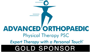 Gold - Advanced Orthopaedic