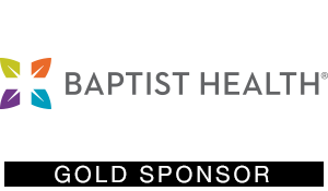 Gold - Baptist