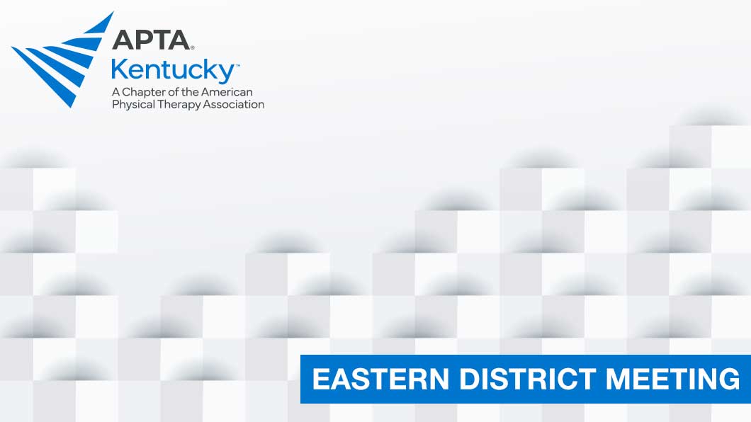 Eastern District Meeting, 2021-10-11