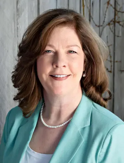 Elaine Lonnemann, PT, DPT, OCS