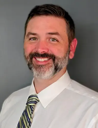 Bob Sellin, PT, DSc, ECS