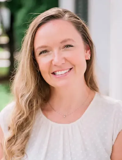 Carrie Rice, PT, DPT, OCS